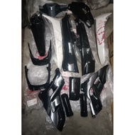 Honda NX105 / NX 105 Original Body Cover Set Kaver CoverSet