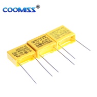 X2 Safety Regulation Capacitor 275V 222/472/103/223/473/104/154/224K/104/334/474K