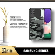 Samsung A22 4G A22 5G M22 M32 Softcase Shield New Casing