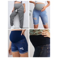Nice maternity pants 7/8