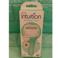 SHICK Intuition Sensitive Care