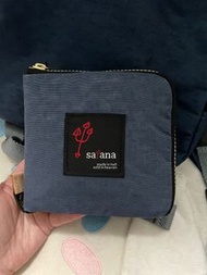 satana折疊購物包