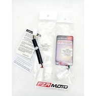 YAMAHA Y15ZR TAIL LAMP FLASHER RELAY SOCKET SWITCH PNP PLUG AND PLAY VIETNAM ORIGINAL ( DOUBLE TAIL 