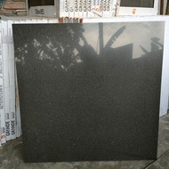 Granit Roman 80x80 D'Belmont Black Glossy kw1