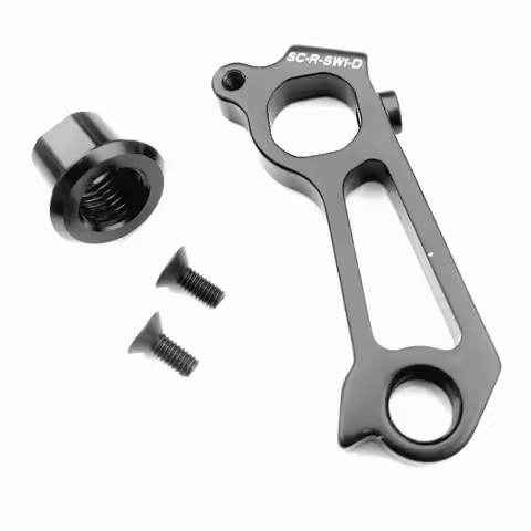 1Pc Bicycle Parts Mech Dropout For Scott SC-R-SW1-D 277545 Addict RC 10 15 20 30 Ultimate Pro Mtb Ge