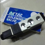 Popular Solenoid Valve Air Namur Type 4M310-10 Airtac