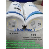 【Buy 3 Free 1】EXP 202707 ORIGINAL  BIOMEGA D+ CAPSULES / Biomega III / 活力奥米加™100% AUTHENTIC  sauce k