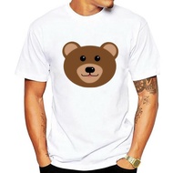 Cute Bear Pride T-Shirt