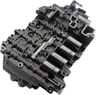 09G TF-60SN TF60SN Transmission Valve Body Compatible for Audi/VW/Jetta/Golf/Passat/Touran 09G325039