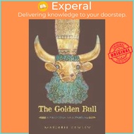 [English - 100% Original] - The Golden Bull by Marjorie Crowley (US edition, paperback)
