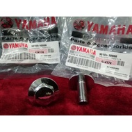 Rxz handle Crown screw/Rxz screw handle
