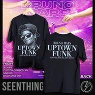 BRUNO MARS UPTOWN FUNK T-SHIRT