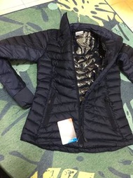 Columbia WOMEN'S WINDGATES JACKET XS 哥倫比亞 女款XS- 鋁點保暖外套