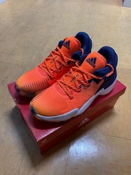 Adidas don issue 2