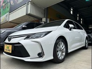 2020 TOYOTA ALTIS 1.8豪華加裝影音