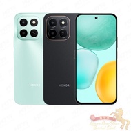 Honor X6c (8GB+256GB) Smartphone – Official 1 Year Honor Malaysia Warranty