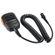 Hytera SM18N2 PTT Microphone Waterproof Speaker for HYT PD700 PD780 PD785 Ham DMR Radio Speakers Mic