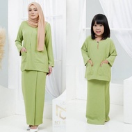 (S - 5XL) BAJU KURUNG KEDAH POKET PLUS SIZE SEDONDON IBU DAN ANAK RAYA BRIDESMAID KENDURI PENGAPIT ANNUAL DINNER BAJU EVENT CONVO TUNANG ANNUAL DINNER MURAH