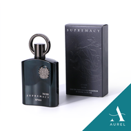 Afnan Supremacy Noir 100ml EDP