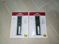 Transcend DDR4-3200 16GBx2