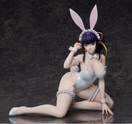 日版 Freeing 兔女郎 bunny ver.  1/4 Overlord 娜貝拉爾.伽瑪