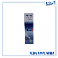 AETOS NASAL HYGIENE SPRAY FOR BABY 60ML
