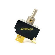 DW293  DEWALT 1/2" IMPACT WRENCH - SWITCH ( 616848-00 )