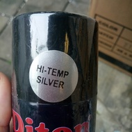 A. Pilok Pilox Diton Hitam doff dop merah putih silver biru ungu pernis hijau metalik kuning oren 15