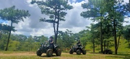 ATV &amp; Dirt Bike Tour in Dalat