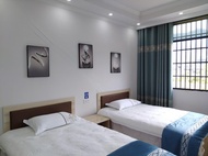 Wugong mountain hongya hotel