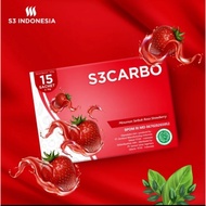 S3 Carbo Original Herbal Diet Medicine Guaranteed Effective