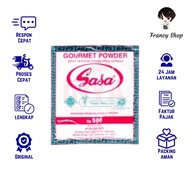 Penyedap Rasa Micin Sasa MSG Sachet 6 gr