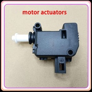 Cars accessories fuel door lock actuator 1J6810773A 1J6810773B 1K5959782 3B0959782 for VW JETTA PASS