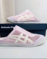 Onitsuka Tiger Mexico 66 Sabot 透氣輕便