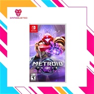 Nintendo Switch 2 Metroid Prime 4: Beyond - Release on 4th Dec 2025