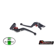 Brake Lever Clutch Evotech For GSXR1000 2017+ Foldable GSXR1000 2017+ L7 From England
