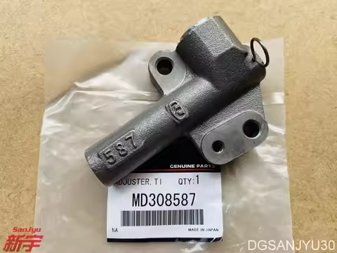 PAJERO L200 PAJEROSPORT GALANT L200 L300 L400 4G63 4G64 ENGINE ADJUSTER,TIMING BELT TENSIONER MD3085