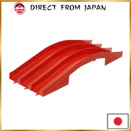 TAMIYA Mini 4WD Japan Cup Jr. Circuit Ramp Section (Red) 69570 – Racing Track Accessory