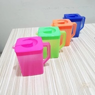 Mini Water Jug Jacob 1.5 L Square Water Jug Drink Box