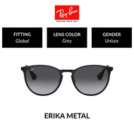 Ray-Ban Erika Metal - RB3539 002/8G แว่นตากันแดด rayban