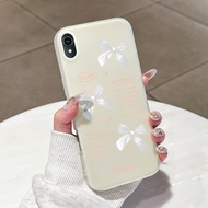 Case For VIVO Y91C Y91i Y1s Y90 Simple Small Group Phone Flower Silicone Soft Shell Shockproof