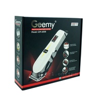 Hair Clipper Battalion Haircut Barber KM-809A GM-6008 Sharpening