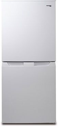 德國寶 - 德國寶 - REF-2133 133公升 雙門無霜雪櫃