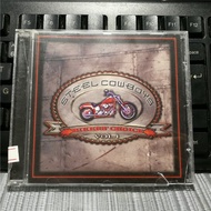 G3187: Steel Cowboys 1 [Collectibles]