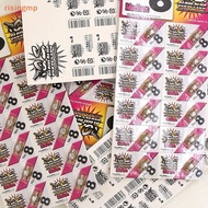 [risingmp] 2Stroke OS Engine Glow Plug OS8 .8 O.S. OS8 Plug N Glow Plugs For OS Engine