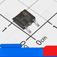 [5 Pieces]- L78M05ABDT-TR Voltage Regulator IC 5V 0.5A IC2 Components