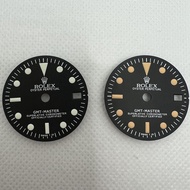 【RRR】New Retro Middle East Dial R Standard Various Styles Colors 28.5MM Adapt to Japan NH34 Movement