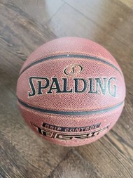 籃球 size 6  Spalding TF Grip Control Basketball