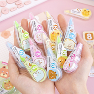 Gratis Semua - Tip-Ex Roll Correction / Penghapus Tip-Ex / Correction Tape / Tipe X Roll Murah / Tip