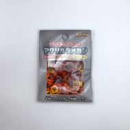 Pokemon TCG Official Damage Counter | Accessories | Pokemon Center Japan